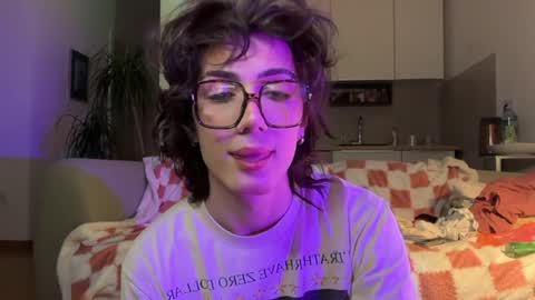 Glen online show from 03-31-26, 10:21