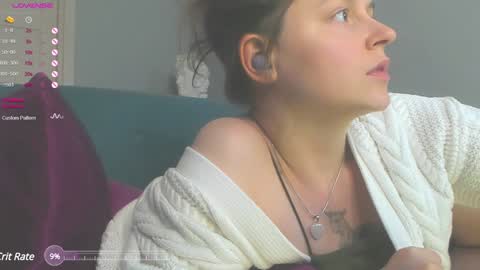 Rebecy online show from 12-01-24, 07:36