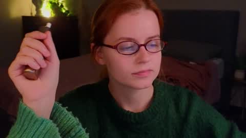 Rebecy online show from 09-13-25, 01:55