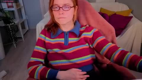 Rebecy online show from 10-08-25, 01:53