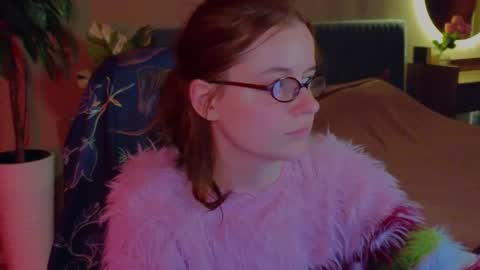 Rebecy online show from 11-11-25, 02:17