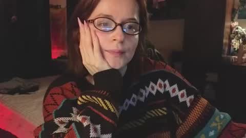 Rebecy online show from 02-03-26, 02:55