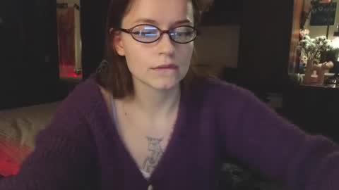 Rebecy online show from 02-08-26, 02:53