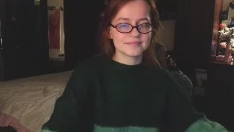 Rebecy online show from 02-15-26, 03:42