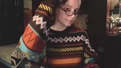 Rebecy online show from 03-03-26, 03:07