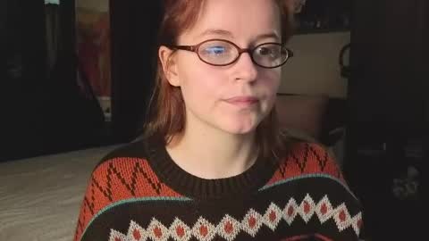 Rebecy online show from 05-29-26, 02:59