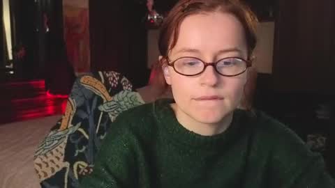 Rebecy online show from 06-01-26, 02:30