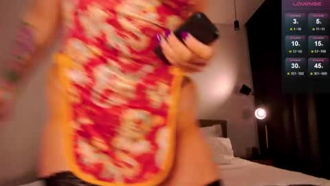 Liza online show from 04-20-26, 02:03