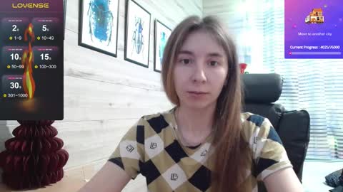 Anna  online show from 01-16-26, 04:33