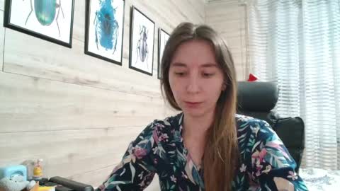 Anna  online show from 05-06-26, 04:01