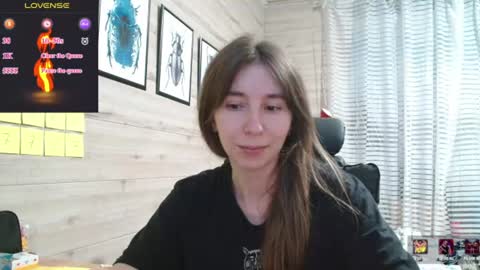 Anna  online show from 06-26-26, 04:44
