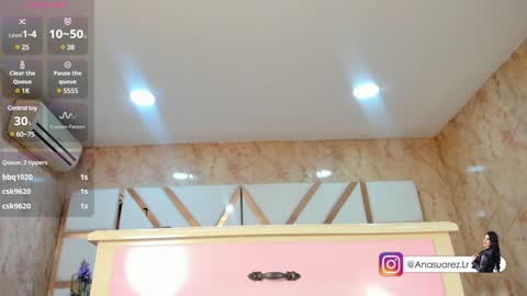     STREAMING SCHEDULE 2100 - 0530 GMT-5 online show from 01-23-25, 08:57