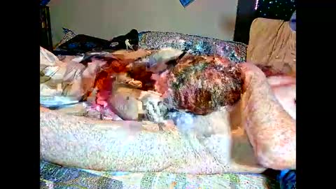 Snapshot of wowokthankyou chatting on 11-09-25, 12:20 Wowokthankyou online show from 11-09-25, 12:20