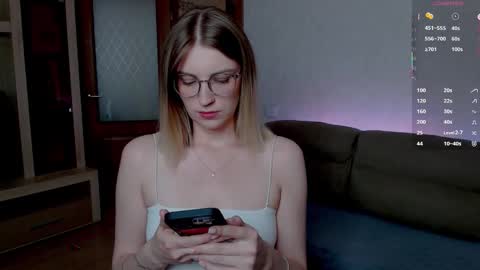 Eva online show from 02-03-26, 12:10