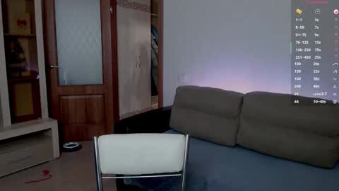 Eva online show from 02-05-26, 12:21