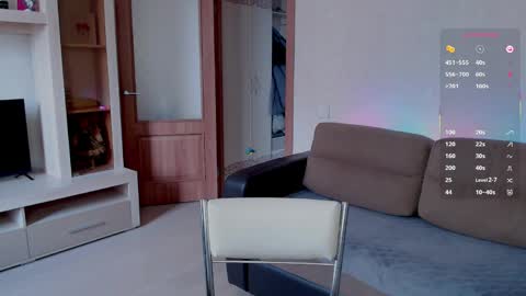 Eva online show from 04-11-26, 03:33