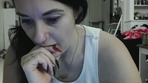 Snapshot of wrenleigh chatting on 12-10-24, 10:06 Crystal Lake online show from 12-10-24, 10:06
