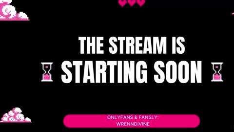 Wrenn Divine online show from 03-17-26, 12:30