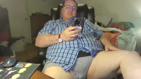 Wren VX online show from 05-23-26, 04:50