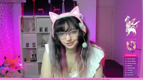 Wren Valentine online show from 09-29-25, 10:31