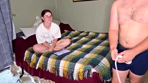 Snapshot of wrestlerpr chatting on 09-23-25, 12:24 Wrestlerpr online show from 09-23-25, 12:24