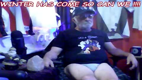 SCOOTER online show from 01-10-25, 01:21