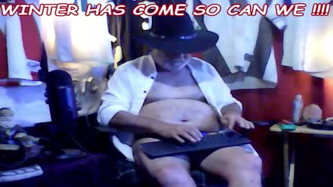 SCOOTER online show from 01-12-25, 12:49