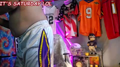 SCOOTER online show from 02-16-25, 02:00