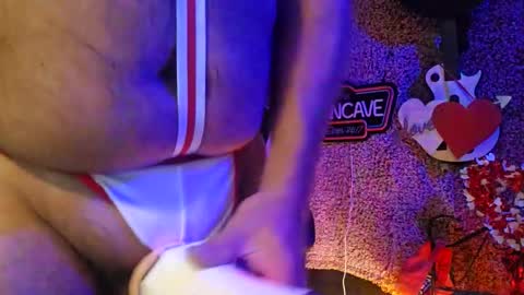 Snapshot of wscooter1 chatting on 02-18-26, 11:01 SCOOTER online show from 02-18-26, 11:01