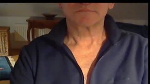 Wuki online show from 01-26-25, 04:51