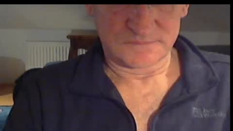 Wuki online show from 02-17-25, 08:36