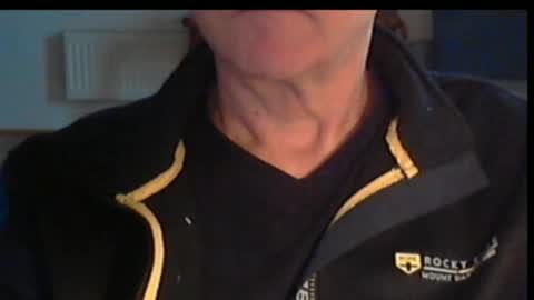 Wuki online show from 12-15-25, 02:10