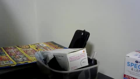 Charles online show from 01-18-25, 07:07