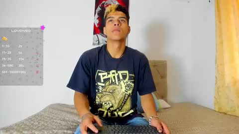 wyatt online show from 10-01-25, 11:27