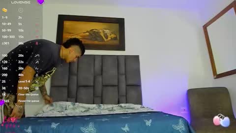 wyatt online show from 01-12-26, 12:21