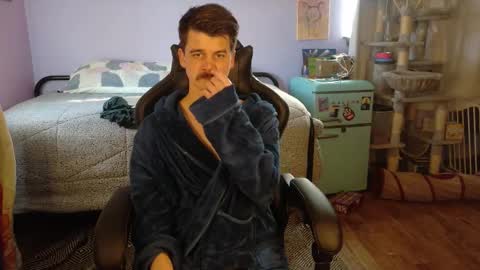 Wyatt online show from 12-22-25, 05:54