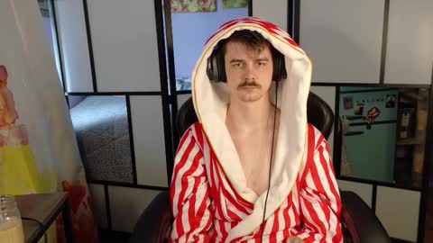 Wyatt online show from 02-11-26, 08:03