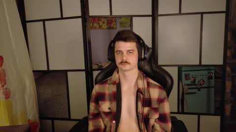 Wyatt online show from 02-20-26, 08:16