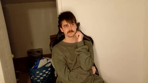 Wyatt online show from 03-09-26, 07:29