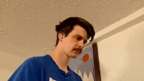 Wyatt online show from 04-13-26, 04:51