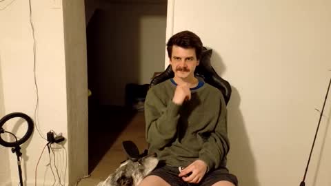 Wyatt online show from 04-15-26, 05:09