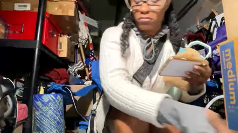 Wynter Heat online show from 02-12-26, 12:55