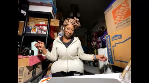 Wynter Heat online show from 03-08-26, 11:58