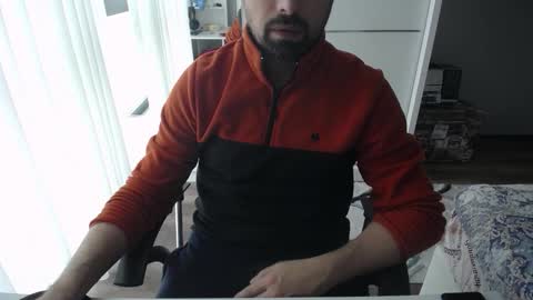 Mr. Lonely online show from 11-06-25, 10:49