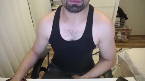 Mr. Lonely online show from 11-19-25, 09:48