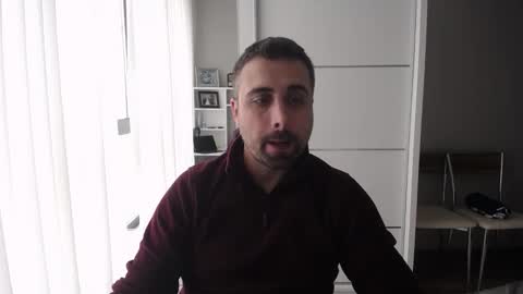 Mr. Lonely online show from 03-27-26, 11:43