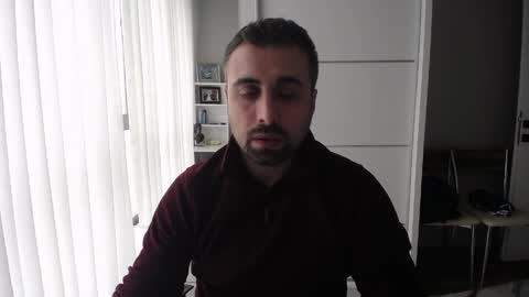 Mr. Lonely online show from 03-29-26, 10:59