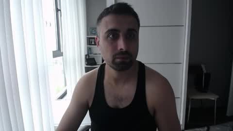 Mr. Lonely online show from 05-18-26, 11:16