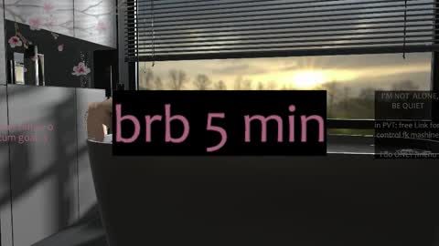 Eva  online show from 12-14-25, 11:53