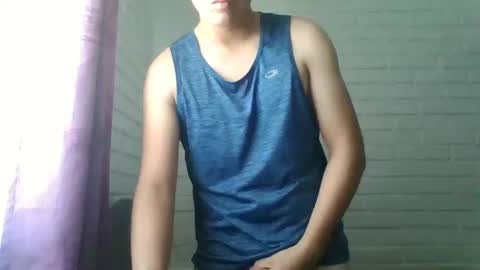 x_andrescam online show from 03-10-25, 07:40